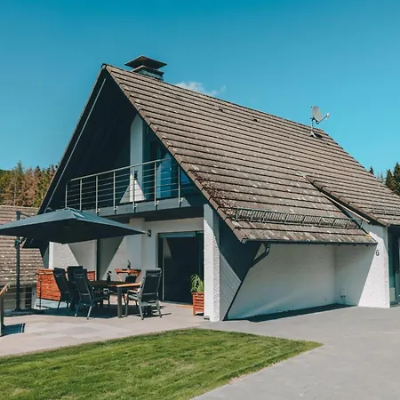 Holiday home Sonnenblick Mit Terrasse *